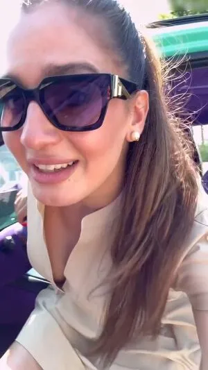 Meltem Mrz OnlyFans Leaked Free Thumbnail Picture - #mryCgK3eWM