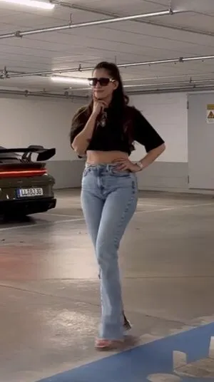 Meltem Mrz OnlyFans Leaked Free Thumbnail Picture - #na5MdqrDYs