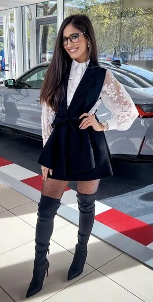 Meltem Mrz OnlyFans Leaked Free Thumbnail Picture - #ohTjHLQ3Ac