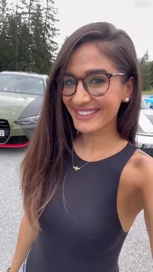 Meltem Mrz OnlyFans Leaked Free Thumbnail Picture - #pCIvmphXD1