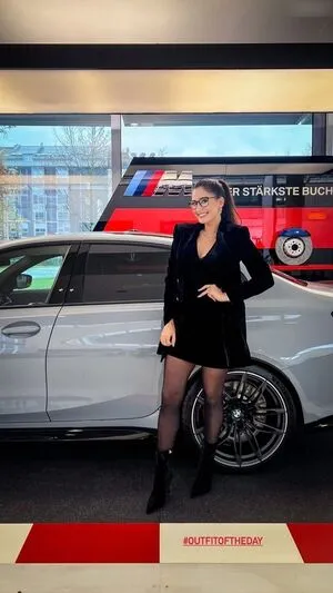 Meltem Mrz OnlyFans Leaked Free Thumbnail Picture - #vTKLerLMEU