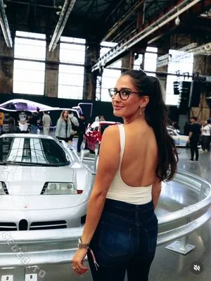 Meltem Mrz OnlyFans Leaked Free Thumbnail Picture - #ytrOLXHAHL