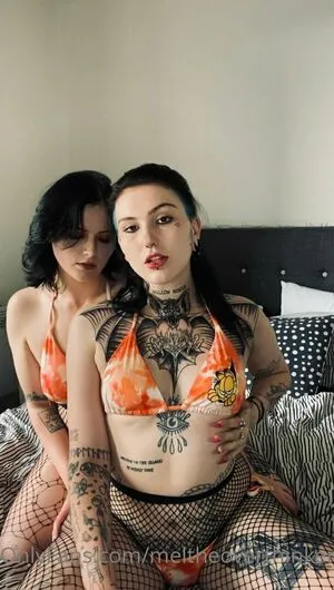 Meltheoverthinker OnlyFans Leaked Free Thumbnail Picture - #6rrHfNkxH6