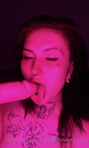 Meltheoverthinker OnlyFans Leaked Free Thumbnail Picture - #BjEelWdIpe