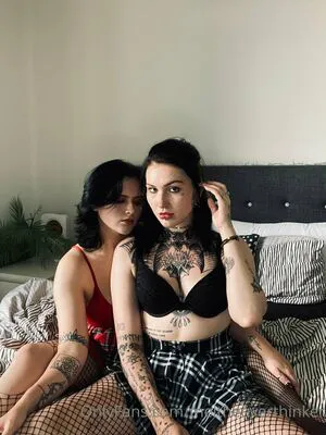 Meltheoverthinker OnlyFans Leaked Free Thumbnail Picture - #C4sTupC4Oz
