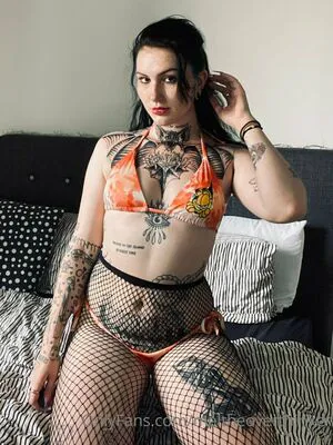 Meltheoverthinker OnlyFans Leaked Free Thumbnail Picture - #FIRsDgfgdO
