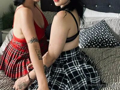 Meltheoverthinker OnlyFans Leaked Free Thumbnail Picture - #LMUejOflGt