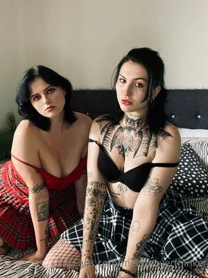 Meltheoverthinker OnlyFans Leaked Free Thumbnail Picture - #THcyYBBcs4
