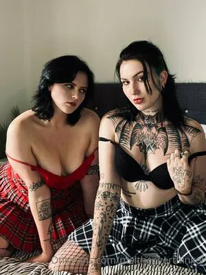 Meltheoverthinker OnlyFans Leaked Free Thumbnail Picture - #UqQoLq2FME