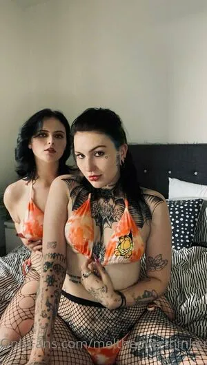 Meltheoverthinker OnlyFans Leaked Free Thumbnail Picture - #YOwoA6Rjqm