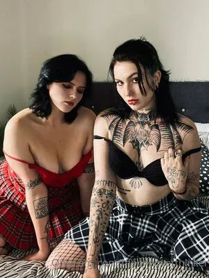 Meltheoverthinker OnlyFans Leaked Free Thumbnail Picture - #ZI9EJiC2oK