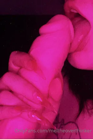 Meltheoverthinker OnlyFans Leaked Free Thumbnail Picture - #cqRh7maoWp