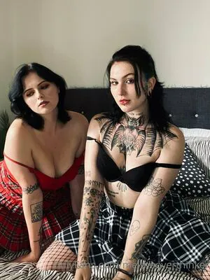 Meltheoverthinker OnlyFans Leaked Free Thumbnail Picture - #eLF7LTV6mI