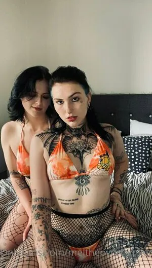 Meltheoverthinker OnlyFans Leaked Free Thumbnail Picture - #fkq0jnvIHA