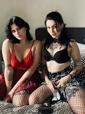 Meltheoverthinker OnlyFans Leaked Free Thumbnail Picture - #g46FrvgPIM