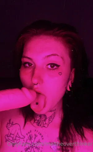 Meltheoverthinker OnlyFans Leaked Free Thumbnail Picture - #gGiFFNMFrF