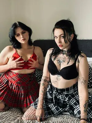 Meltheoverthinker OnlyFans Leaked Free Thumbnail Picture - #jHhnx3YwKT