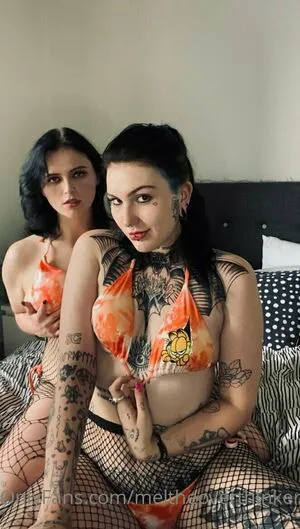 Meltheoverthinker OnlyFans Leaked Free Thumbnail Picture - #lO1LiNBGCD