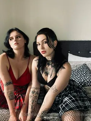 Meltheoverthinker OnlyFans Leaked Free Thumbnail Picture - #ljU7rQcPwW