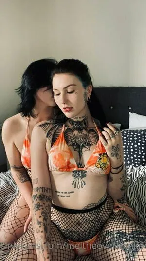 Meltheoverthinker OnlyFans Leaked Free Thumbnail Picture - #wgh9GCp6YL