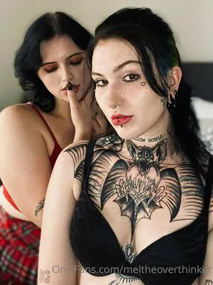 Meltheoverthinker OnlyFans Leaked Free Thumbnail Picture - #zfbhXetNlD