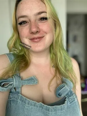 Melthewhale OnlyFans Leaked Free Thumbnail Picture - #sOGMVrORfj