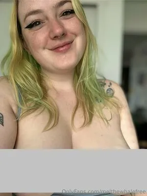 Melthewhalefree OnlyFans Leaked Free Thumbnail Picture - #Pc1OaOhruF