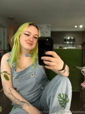 Melthewhalefree OnlyFans Leaked Free Thumbnail Picture - #TeVN2WM4ko