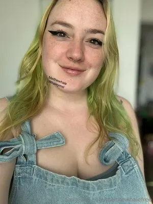 Melthewhalefree OnlyFans Leaked Free Thumbnail Picture - #VeNF72j4f1