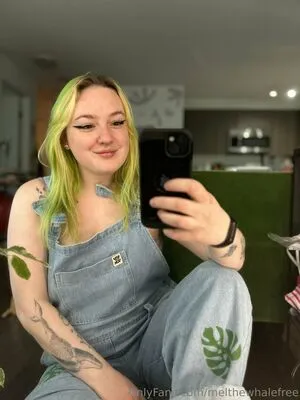 Melthewhalefree OnlyFans Leaked Free Thumbnail Picture - #afnTNDt9om