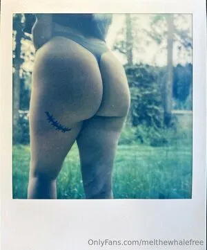 Melthewhalefree OnlyFans Leaked Free Thumbnail Picture - #kUpEYnJYfc