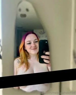 Melthewhalefree OnlyFans Leaked Free Thumbnail Picture - #m5HUQ6SZxr
