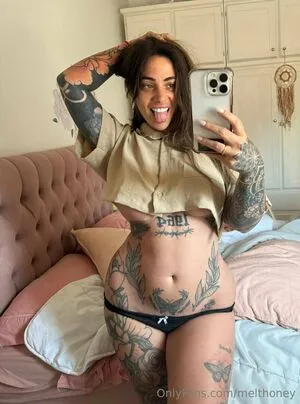 Melthoney OnlyFans Leaked Free Thumbnail Picture - #7edeMVGCU4