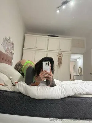 Melthoney OnlyFans Leaked Free Thumbnail Picture - #XkBC7csBew