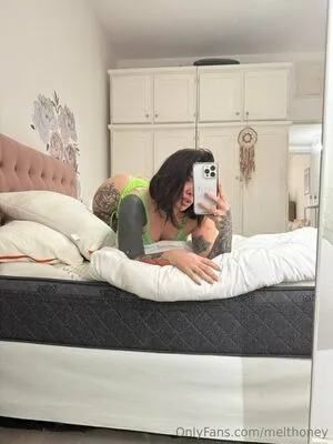 Melthoney OnlyFans Leaked Free Thumbnail Picture - #hWS4BZopxp