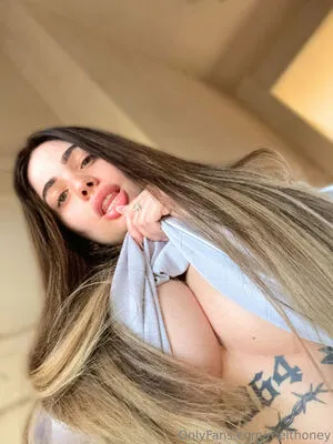 Melthoney OnlyFans Leaked Free Thumbnail Picture - #loeCu2GntQ