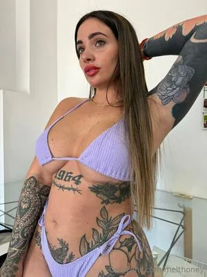 Melthoney OnlyFans Leaked Free Thumbnail Picture - #n7syIX38M3