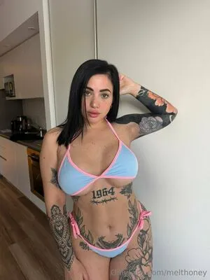 Melthoney OnlyFans Leaked Free Thumbnail Picture - #42evJ4RWmT