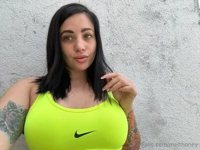 Melthoney OnlyFans Leaked Free Thumbnail Picture - #G7OCQprrug