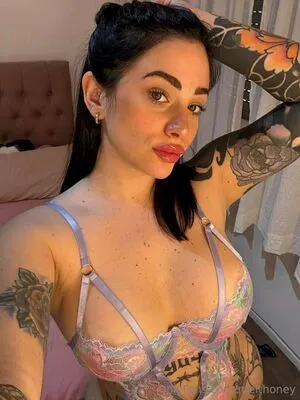 Melthoney OnlyFans Leaked Free Thumbnail Picture - #J5UEHBmezw