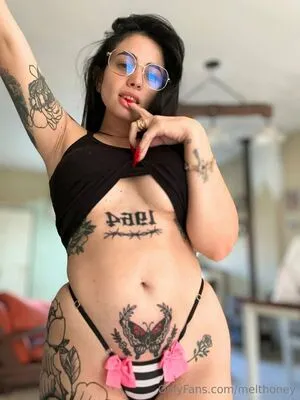 Melthoney OnlyFans Leaked Free Thumbnail Picture - #bpzairIGyS