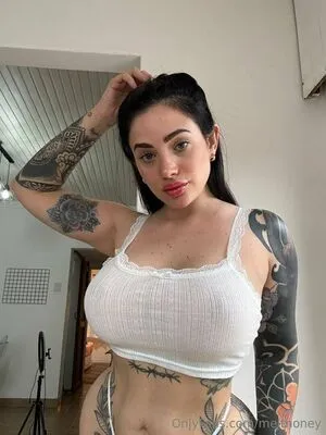 Melthoney OnlyFans Leaked Free Thumbnail Picture - #cBjuAInZwL