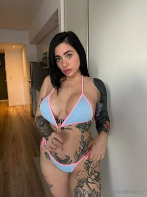 Melthoney OnlyFans Leaked Free Thumbnail Picture - #pIFHKGaOon