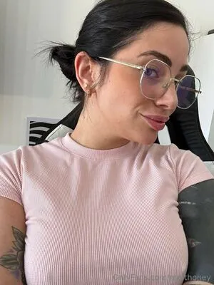 Melthoney OnlyFans Leaked Free Thumbnail Picture - #qyBmu7tenT