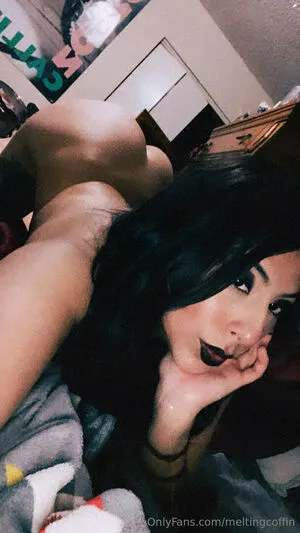 Meltingcoffin OnlyFans Leaked Free Thumbnail Picture - #CHpsZ0PDOp