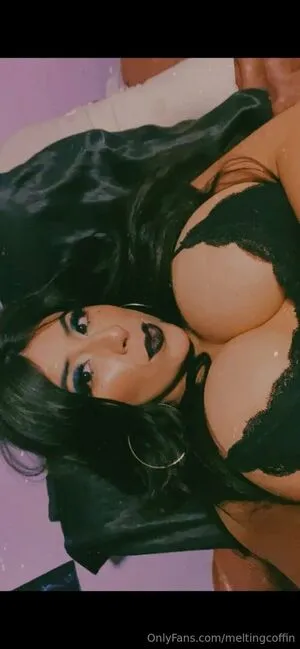 Meltingcoffin OnlyFans Leaked Free Thumbnail Picture - #f65Ie3VsIx