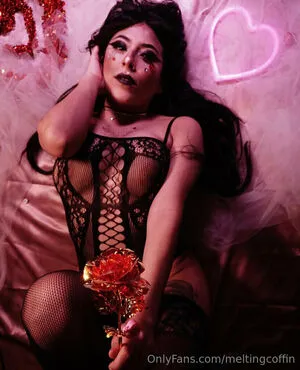 Meltingcoffin OnlyFans Leaked Free Thumbnail Picture - #qoV53trBpw