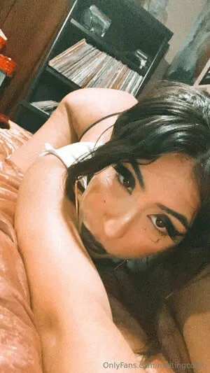 Meltingcoffin OnlyFans Leaked Free Thumbnail Picture - #v0s073UlmG