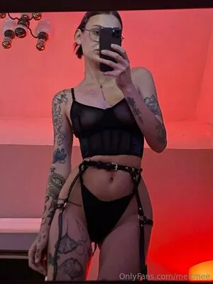 Meltmee OnlyFans Leaked Free Thumbnail Picture - #CkJGKt3CIm