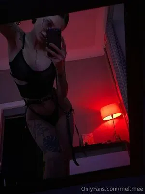 Meltmee OnlyFans Leaked Free Thumbnail Picture - #UwUs41AniG